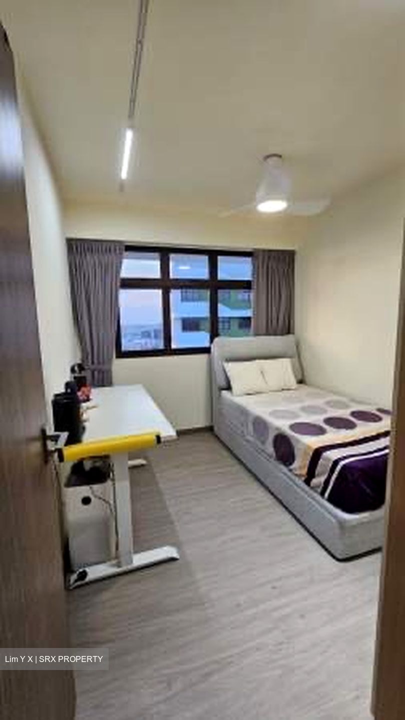 Blk 402B Toa Payoh Ridge (Toa Payoh), HDB 4 Rooms #555131831